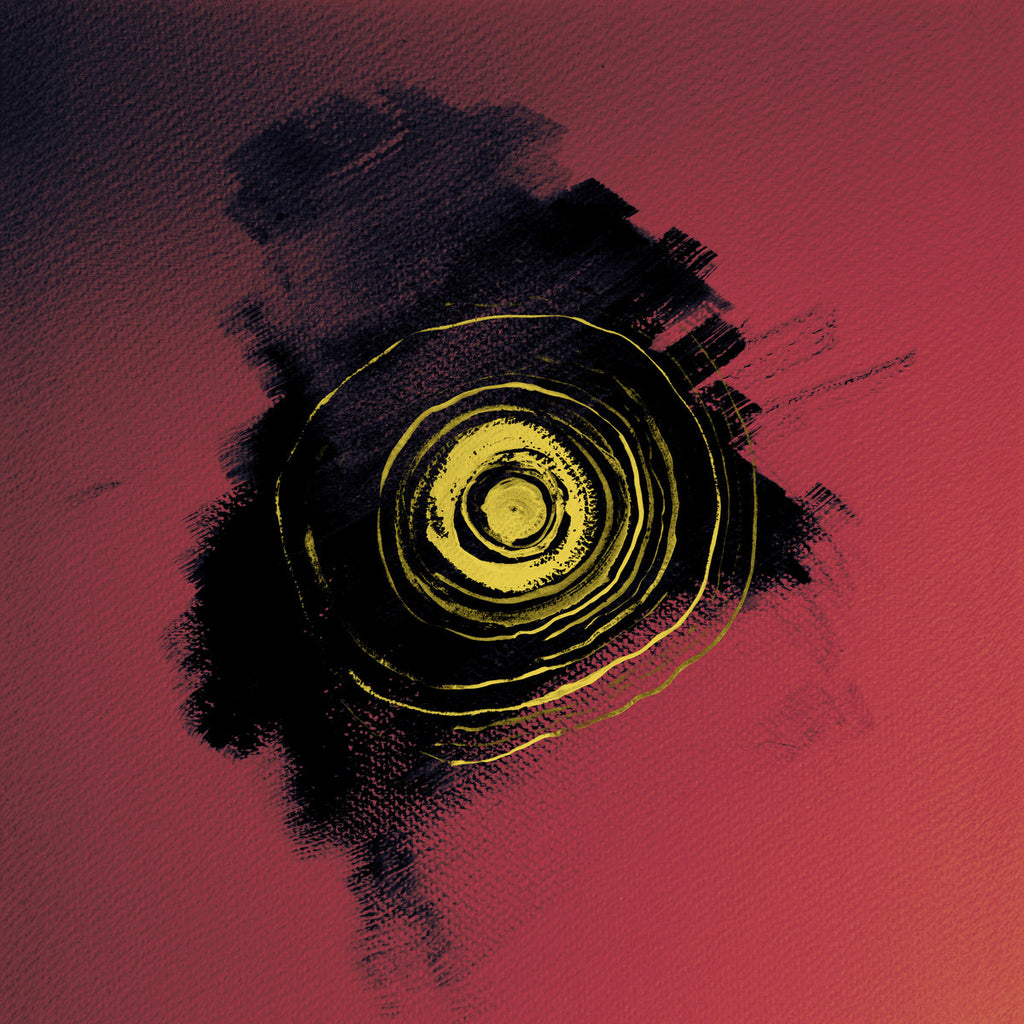 Royal Sorrow - Innerdeeps (Coloured)