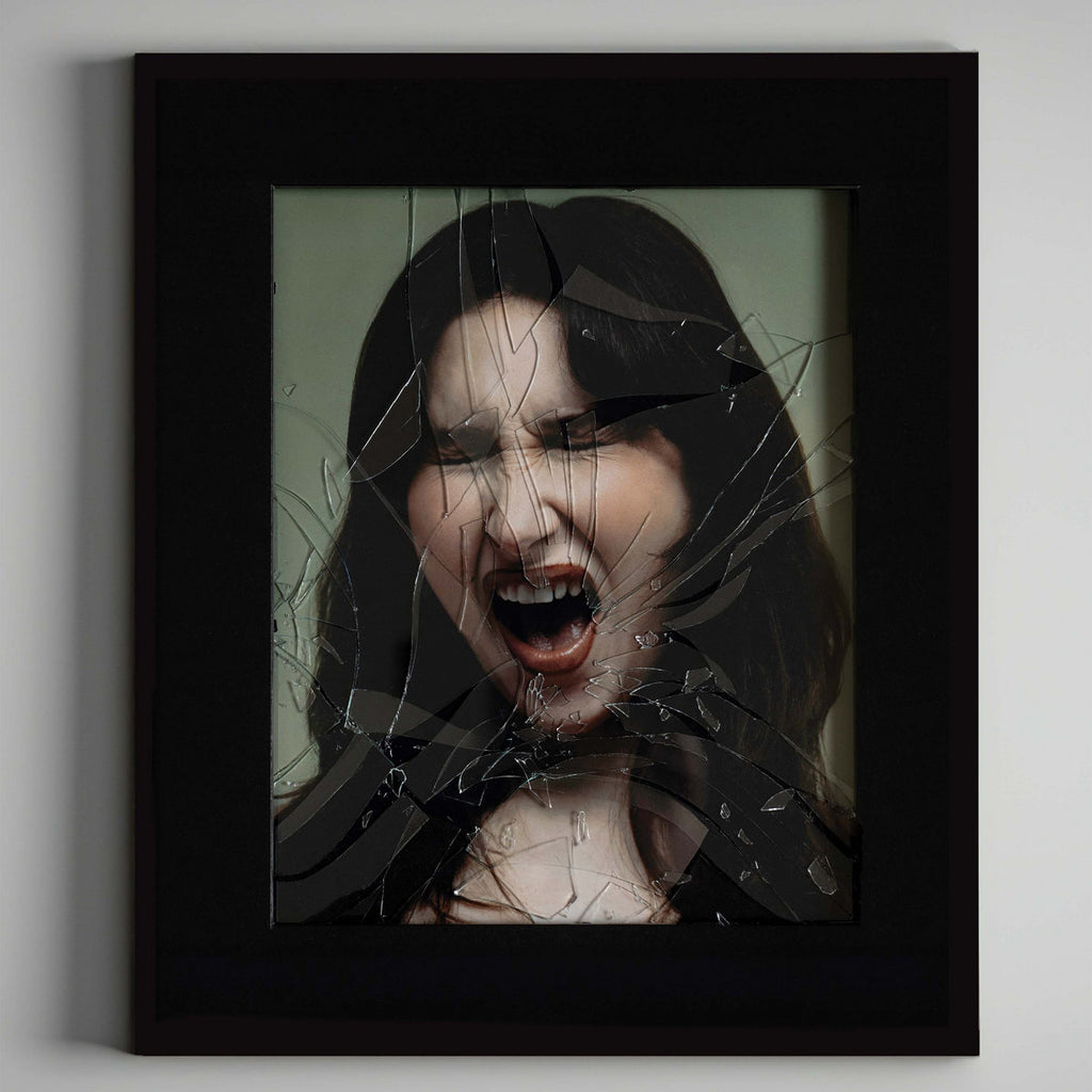 Jane Inc. - A Rupture A Canyon A Birth