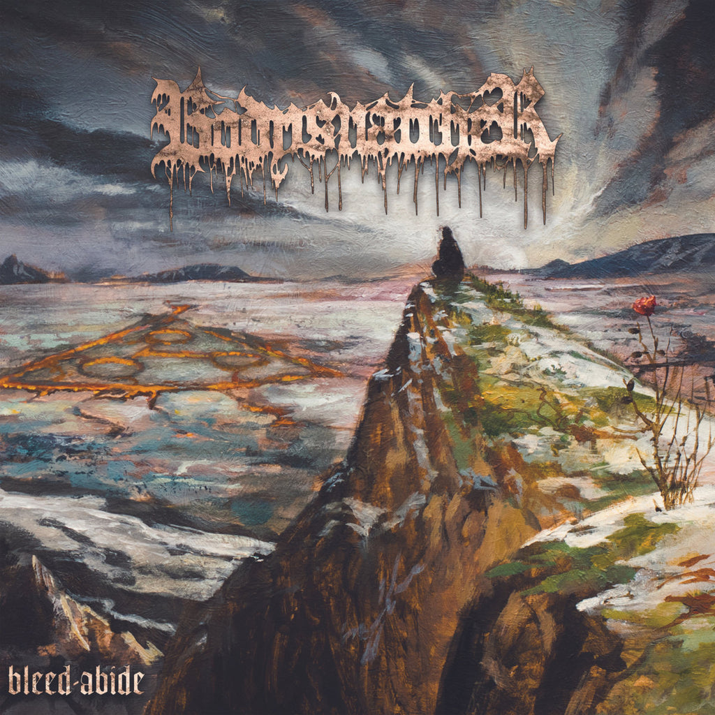 Bodysnatcher - Bleed-Abide (2LP)(Coloured)