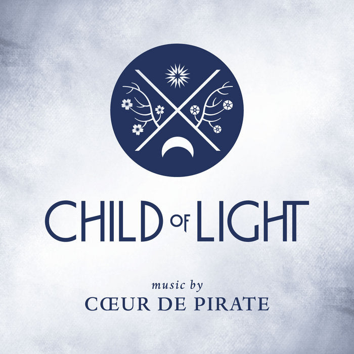 Coeur De Pirate - Child Of Light (2LP)