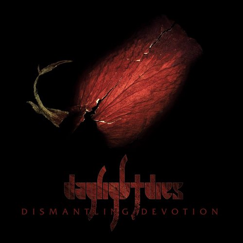 Daylight Dies - Dismantling Devotion (2LP)