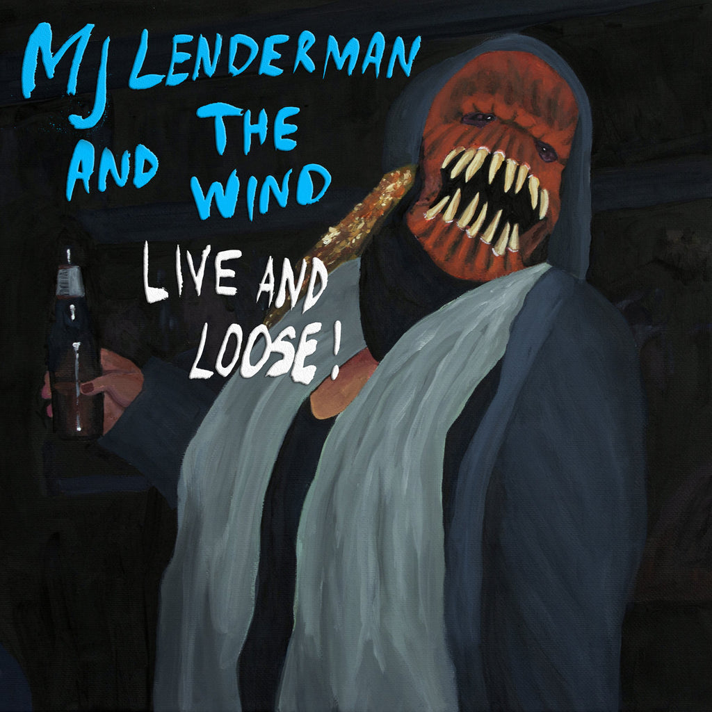 MJ Lenderman - And The Wind (2LP)