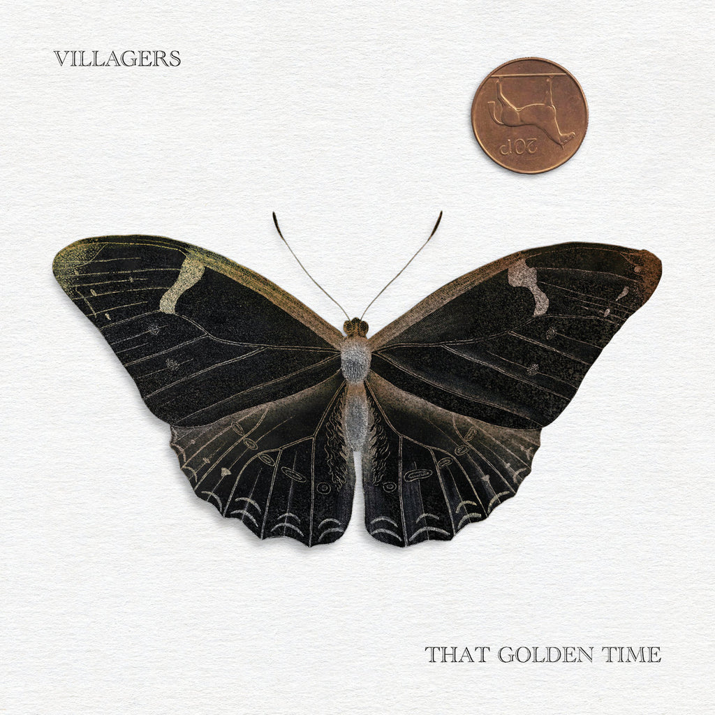 Villagers - That Golden Time (Coloured)