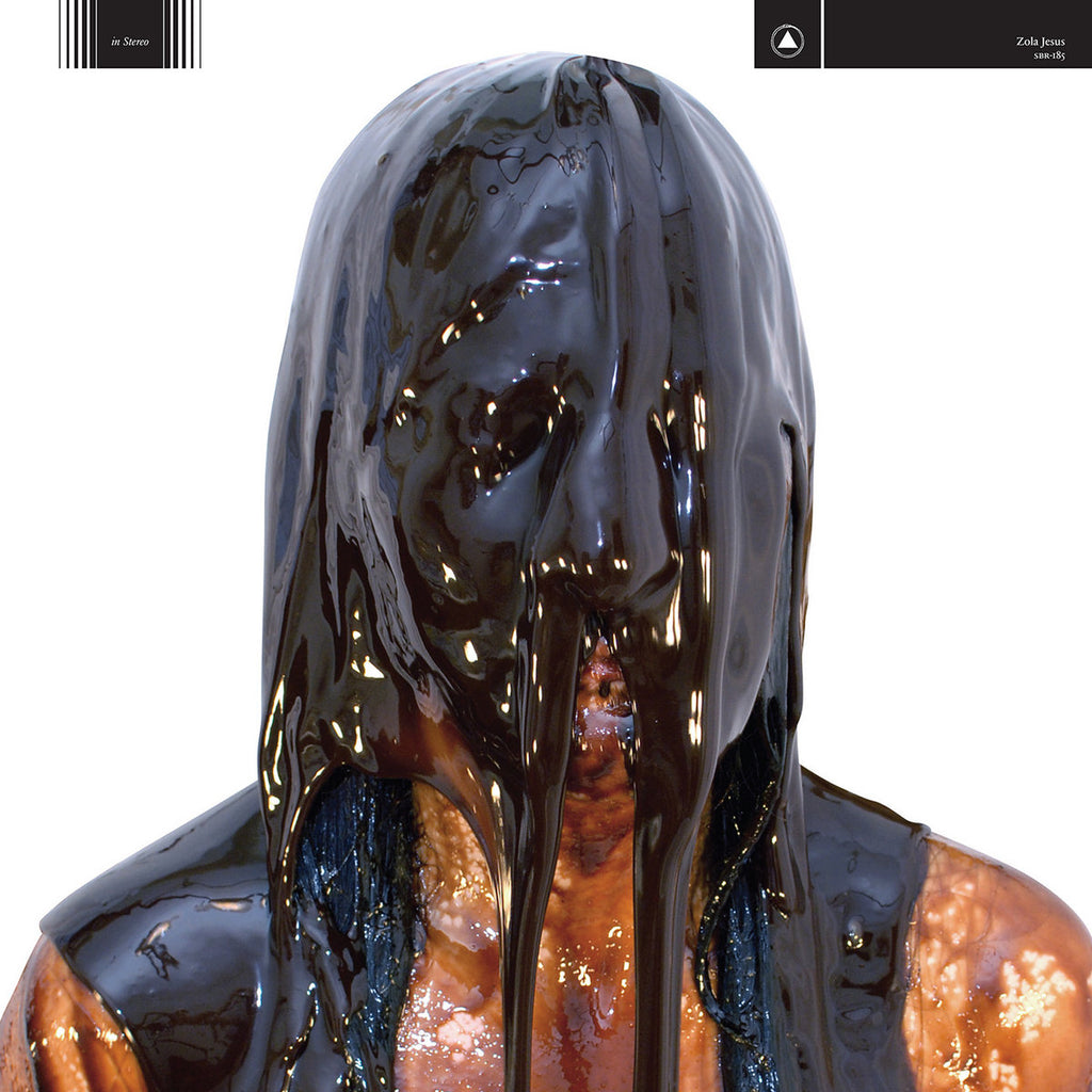 Zola Jesus - Stridulum (Coloured)