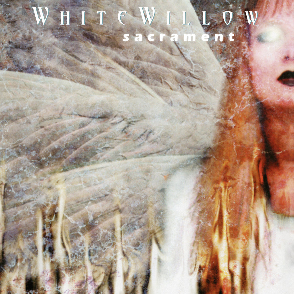White Willow - Sacrament (White)