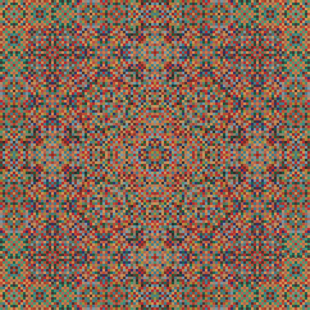 Deep Dark Woods - The Circle Remains