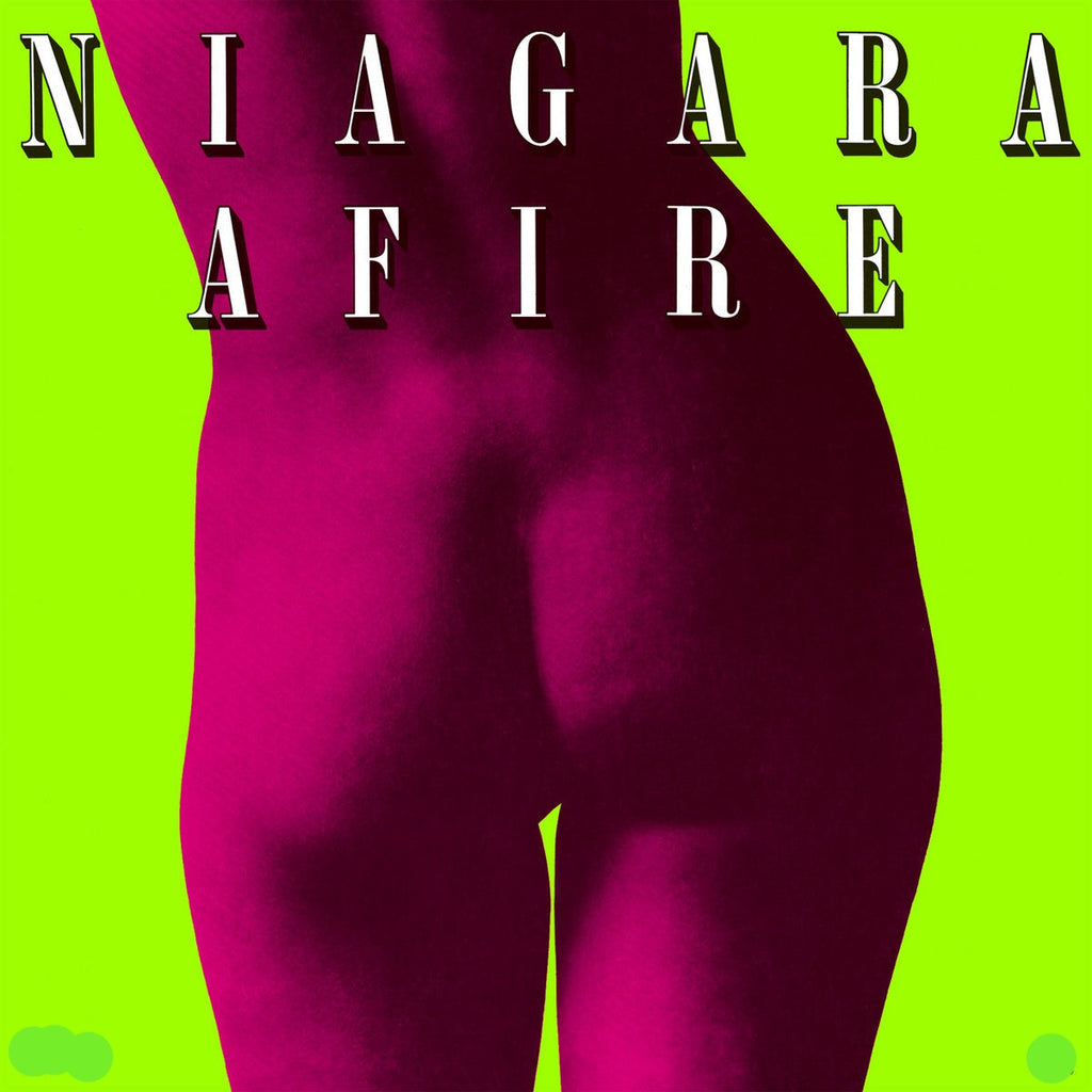 Niagara - Afire