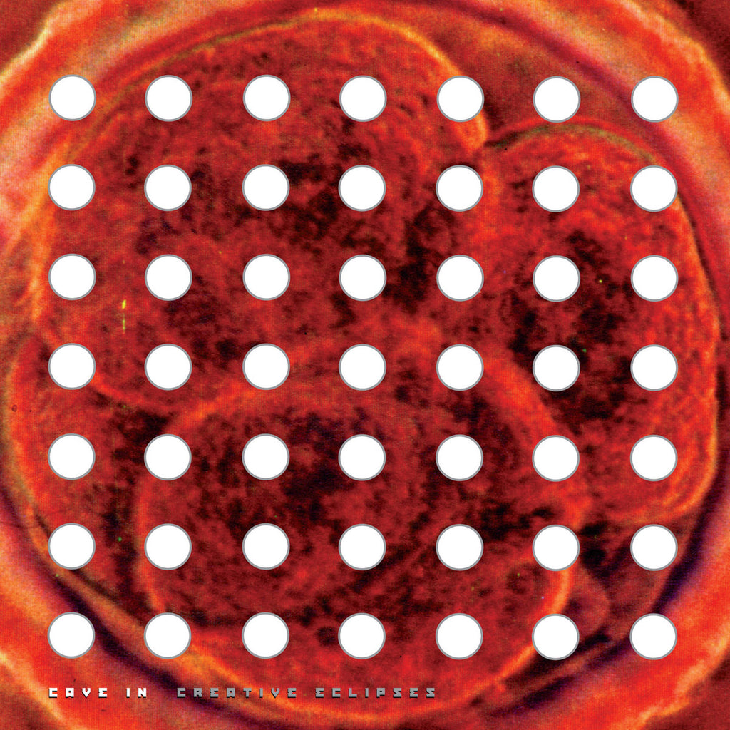 Cave In - Creative Eclipses (CD)