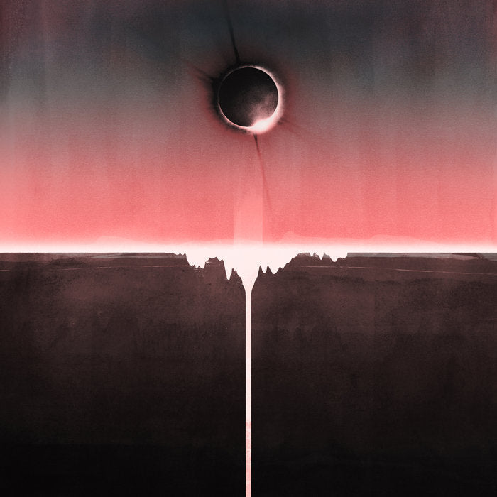 Mogwai - Every Country's Sun (2LP)(Clear)(Japan)