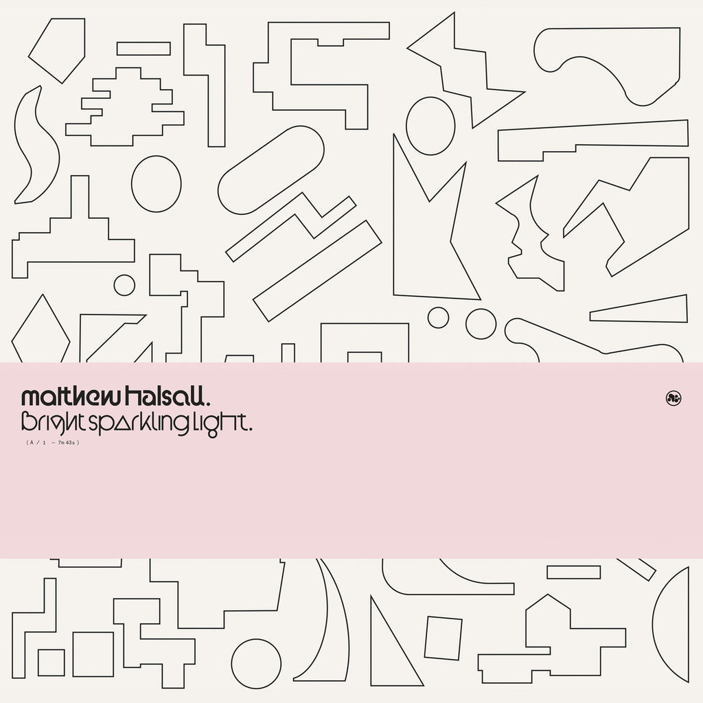 Matthew Halsall - Bright Sparkling Light