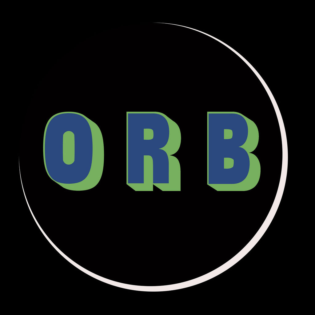 Orb - Birth (Coloured)