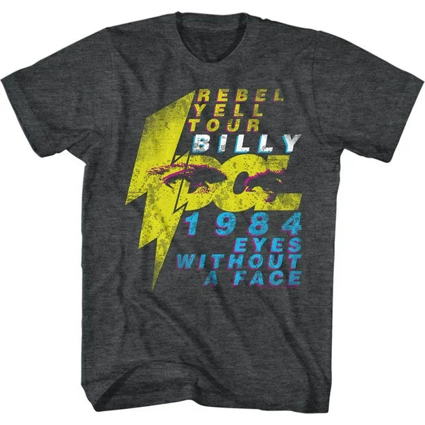 Billy Idol - Eyeballs Tour