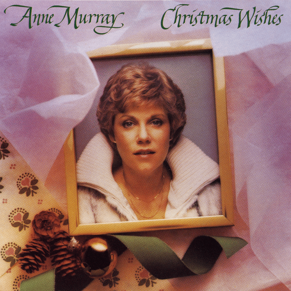 Anne Murray - Christmas Wishes
