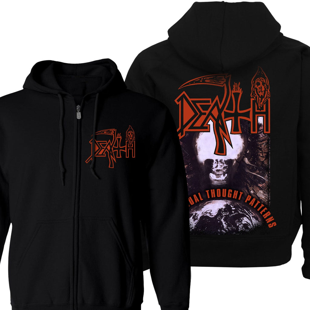 Death - Individual Thought Patterns Hoodie