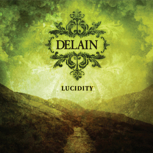 Delain - Lucidity (2LP)(Coloured)