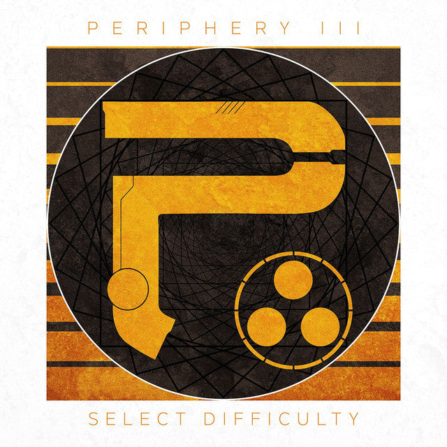 Periphery - Periphery III: Select Difficulty (2LP)(Coloured)