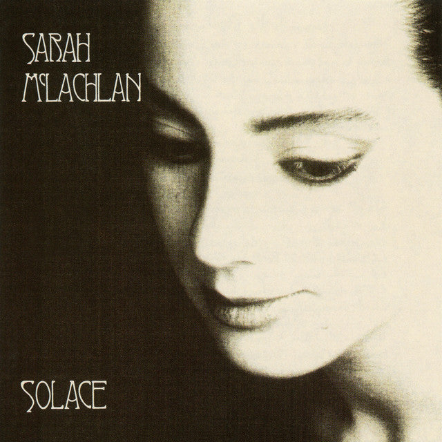 Sarah McLachlan - Solace (2LP)