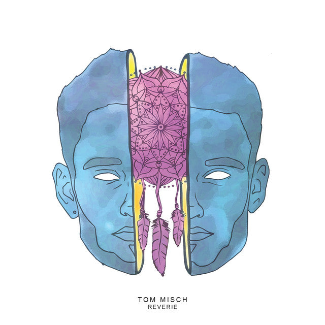 Tom Misch - Reverie EP