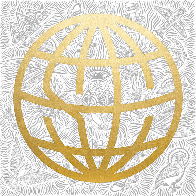 State Champs - Around The World And Back (2LP)(Coloured)