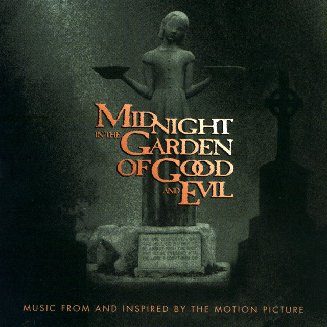 OST - Midnight In The Garden Of Good And Evil