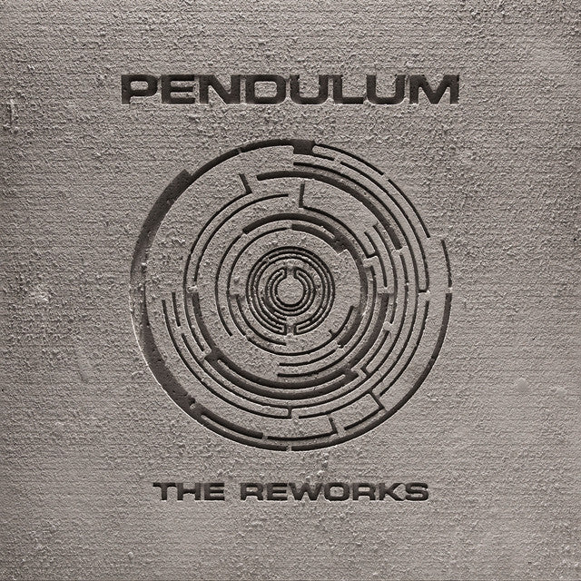 Pendulum - The Reworks (2LP)