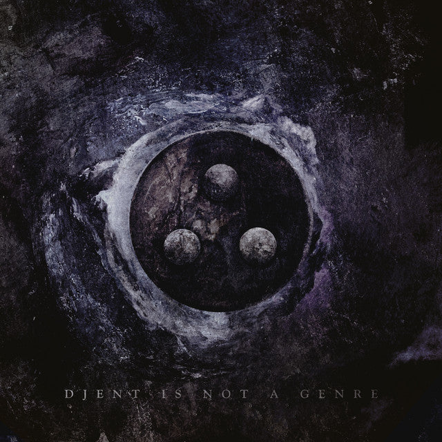 Periphery - Periphery V: Djent Is Not A Genre (2LP)(Coloured)