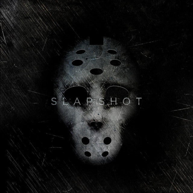 Slapshot - Slapshot (Blue)