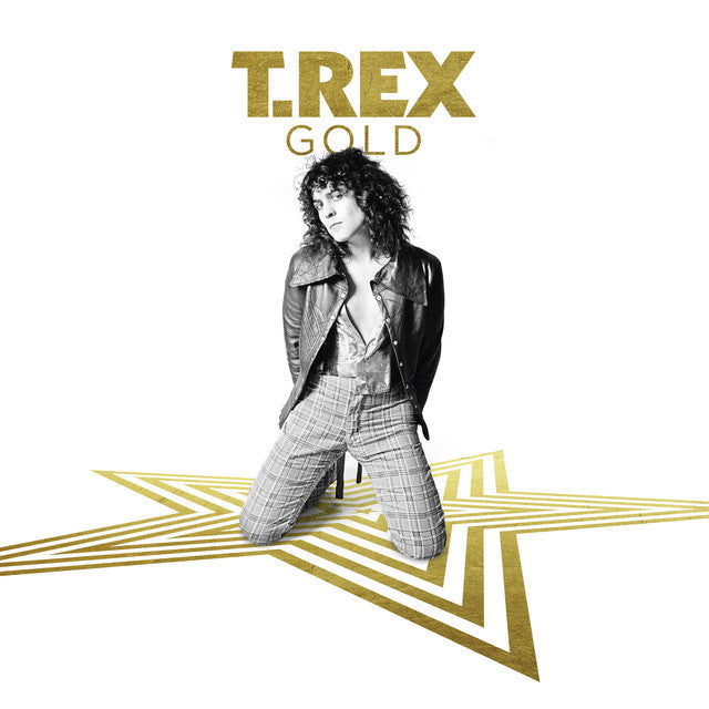 T. Rex - Gold (2LP)