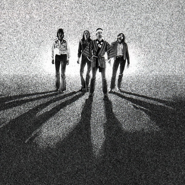 Bad Company - Burning Sky (2LP)