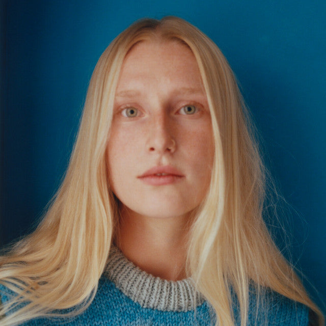 Billie Marten - Drop Cherries (Red)