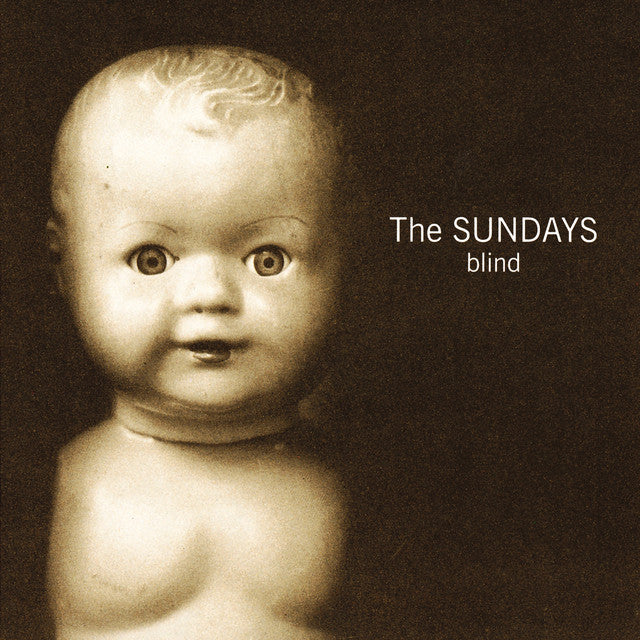 Sundays - Blind (2LP)
