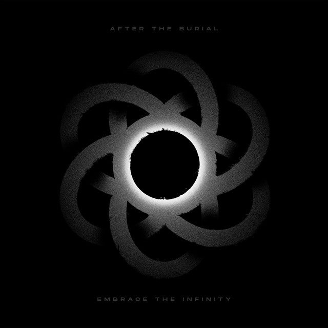 After The Burial – Embrace The Infinity (Coloured)