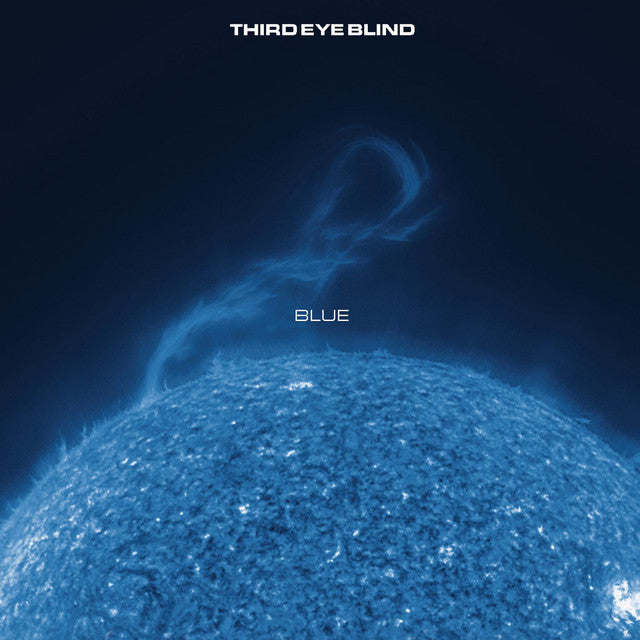 Third Eye Blind - Blue (2LP)(Coloured)