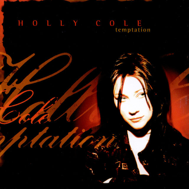 Holly Cole - Temptation (4LP)