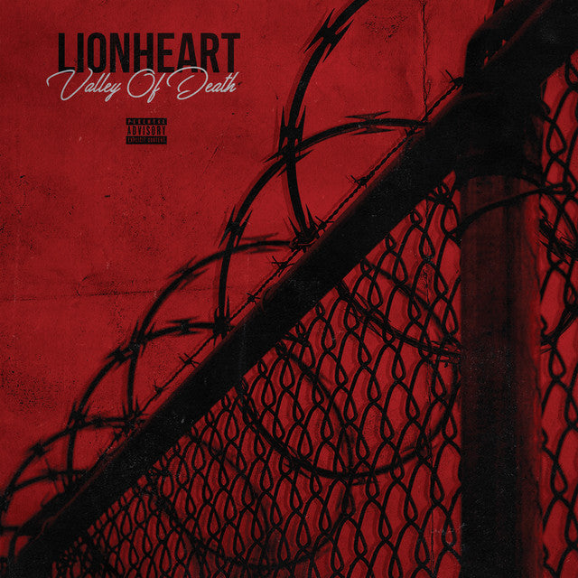 Lionheart - Valley Of Death