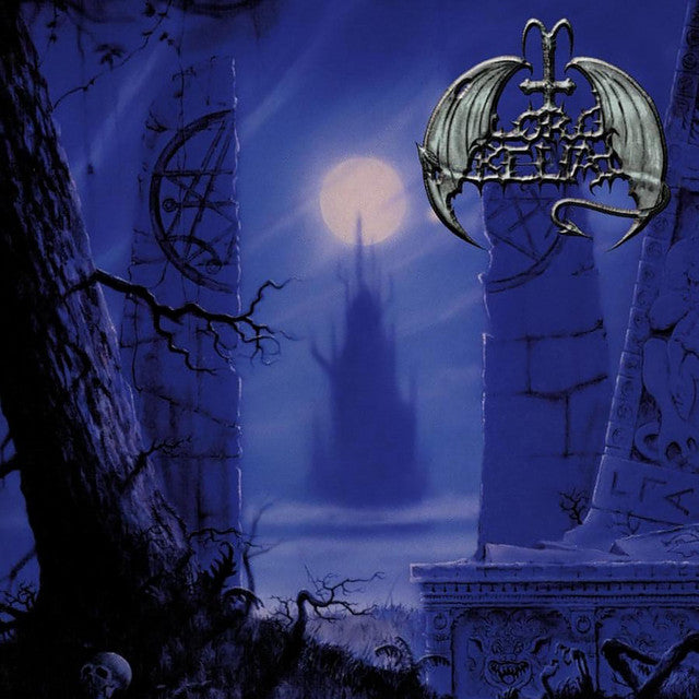 Lord Belial - Enter The Moonlight Gate