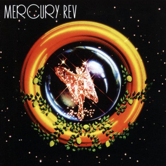 Mercury Rev - See You On The Other Side (Coloured)