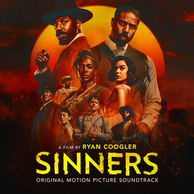 OST - Sinners (2LP)