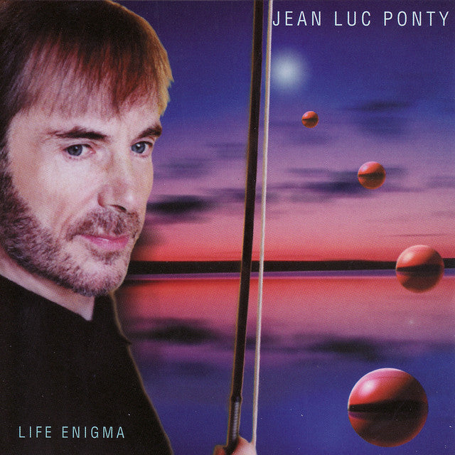 Jean-Luc Ponty - Life Enigma