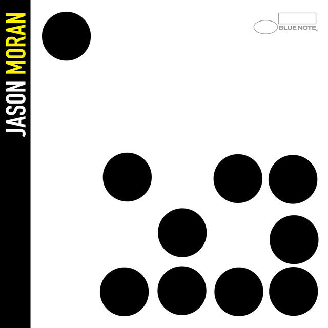 Jason Moran - Ten (2LP)