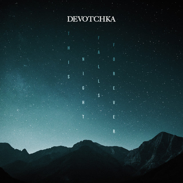 Devotchka - This Night Falls Forever (2LP)
