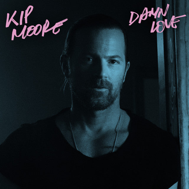 Kip Moore - Damn Love (2LP)