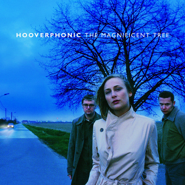 Hooverphonic - Magnificent Tree (Coloured)