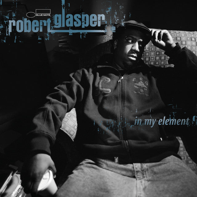 Robert Glasper - In My Element (2LP)