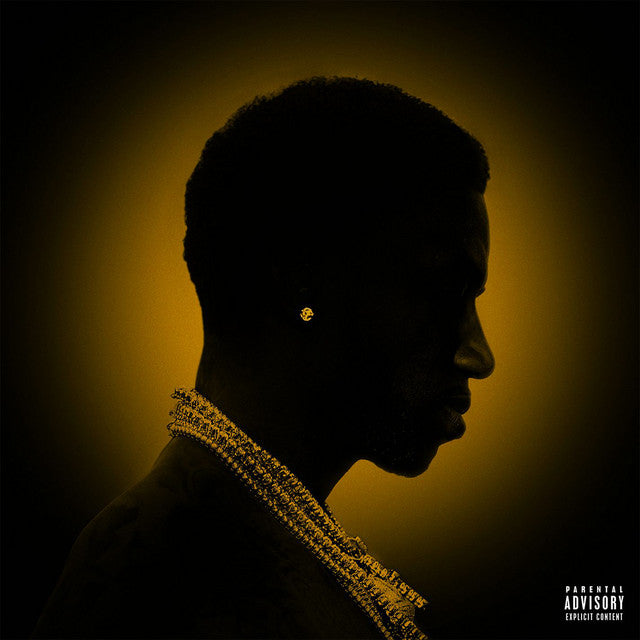 Gucci Mane - Mr. Davis (2LP)(Clear)