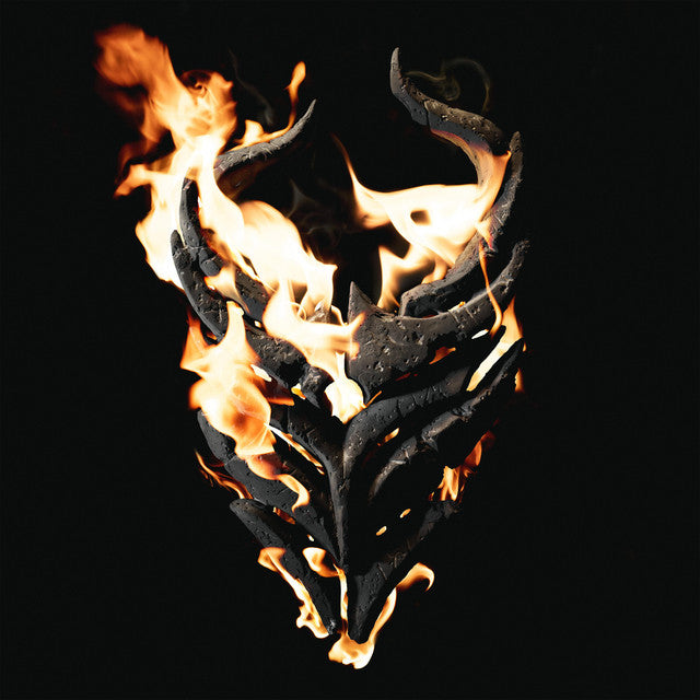 Demon Hunter - There Was A Light Here (2LP)(Green)