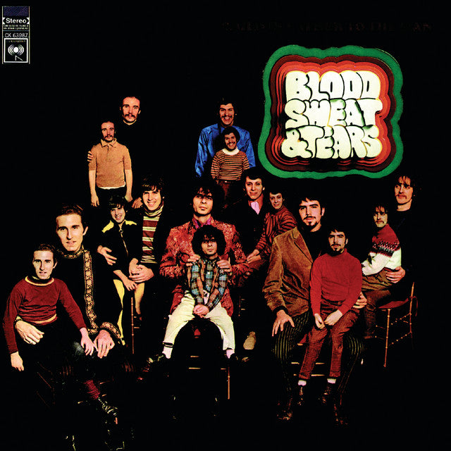 Blood Sweat & Tears - Child Is Father To The Man