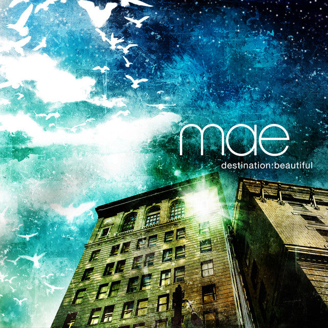 Mae - Destination: Beautiful