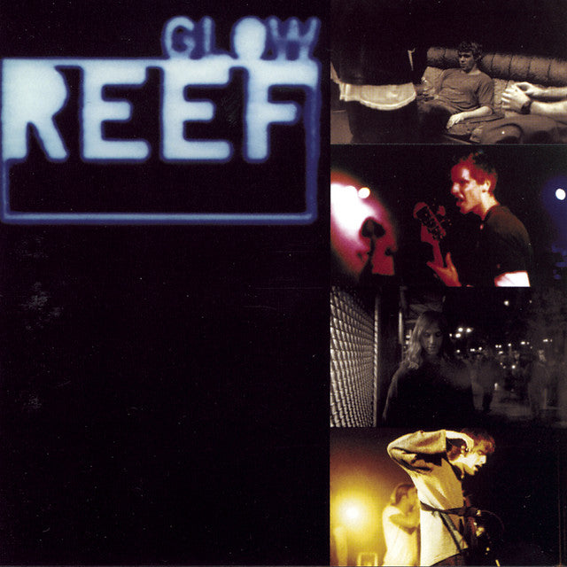 Reef - Glow (Blue)