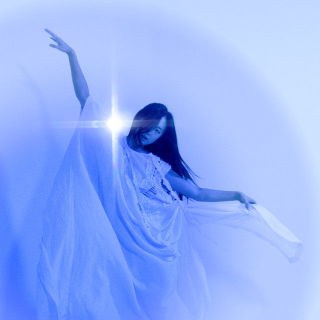 Sarah Kinsley - Ascension EP